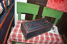 Muzeul, Chibed , Foto: WR