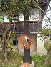 Muzeul, Chibed , Foto: WR