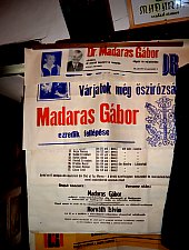 Muzeul, Chibed , Foto: WR