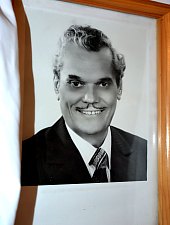 Muzeul, Chibed , Foto: WR