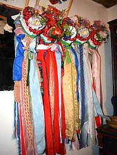 Muzeul, Chibed , Foto: WR