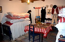 Muzeul, Chibed , Foto: WR