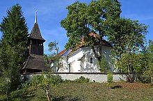 Küsmöd: Református templom