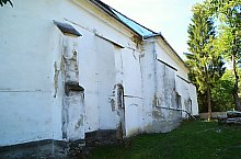 Református templom, Küsmöd , Fotó: Csedő Attila