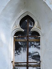 Református templom, Küsmöd , Fotó: Csedő Attila