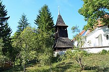 Református templom, Küsmöd , Fotó: Csedő Attila