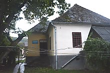 Dósa house, Ghindari , Photo: WR