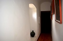 Dósa house, Ghindari , Photo: WR