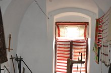 Dósa house, Ghindari , Photo: WR
