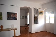 Dósa house, Ghindari , Photo: WR