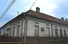 Wesselényi school, Ghindari , Photo: WR