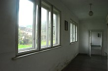 Wesselényi school, Ghindari , Photo: WR