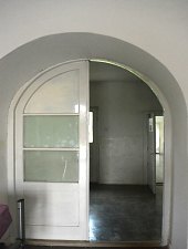 Wesselényi school, Ghindari , Photo: WR