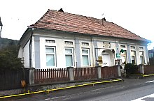 Wesselényi school, Ghindari , Photo: WR