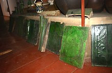 Ethnographic Museum, Ghindari , Photo: WR