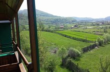 Mocanita, Campu Cetatii , Foto: Mocanita Sovata-Campu Cetatii FB