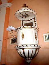 Biserica catolica, Tamasu , Foto: WR