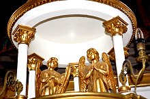 Biserica catolica, Tamasu , Foto: WR