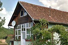 Tibod: Török house