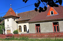 Cireseni , Foto: Csedő Attila