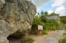 Depunerile de aragonit, Corund , Foto: WR