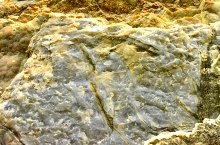 Depunerile de aragonit, Corund , Foto: WR