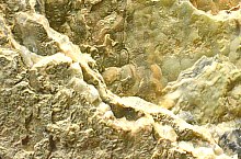 Depunerile de aragonit, Corund , Foto: WR