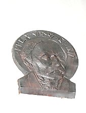 Biserica unitariana, Corund , Foto: WR