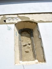 Biserica unitariana, Corund , Foto: WR