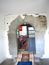 Biserica unitariana, Corund , Foto: WR