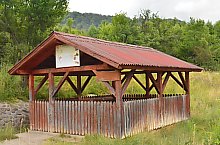 Izvoarele minerale, Corund , Foto: WR