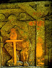 Izvoarele minerale, Corund , Foto: WR