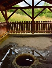 Izvoarele minerale, Corund , Foto: WR