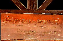 Izvoarele minerale, Corund , Foto: WR