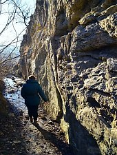 Dealul Melcului, Corund , Foto: Csedő Attila