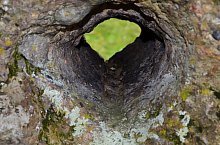 Likas kő, Korond , Fotó: Csedő Attila