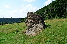 Likas kő, Korond , Fotó: Csedő Attila