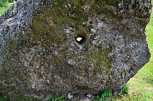 Likas kő, Korond , Fotó: Csedő Attila