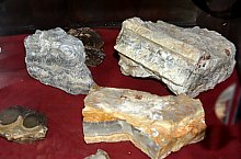 Muzeul de aragonit, Corund , Foto: WR