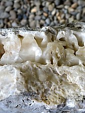 Muzeul de aragonit, Corund , Foto: WR