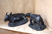 Muzeul de aragonit, Corund , Foto: WR