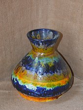 Muzeul de aragonit, Corund , Foto: WR