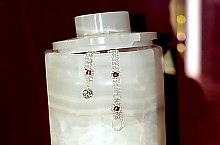 Muzeul de aragonit, Corund , Foto: WR