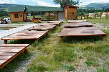 Baile sarate, Corund , Foto: WR