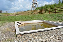 Baile sarate, Corund , Foto: WR