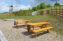 Baile sarate, Corund , Foto: WR