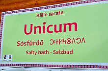 Baile sarate, Corund , Foto: WR