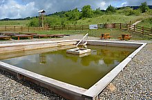 Baile sarate, Corund , Foto: WR