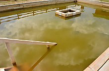 Baile sarate, Corund , Foto: WR