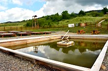 Baile sarate, Corund , Foto: WR